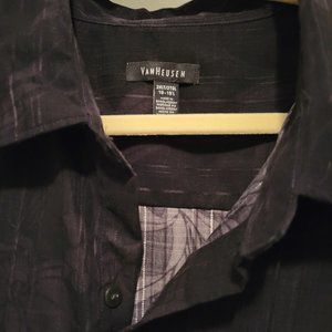 Men's VanHeusen Casual Shirt